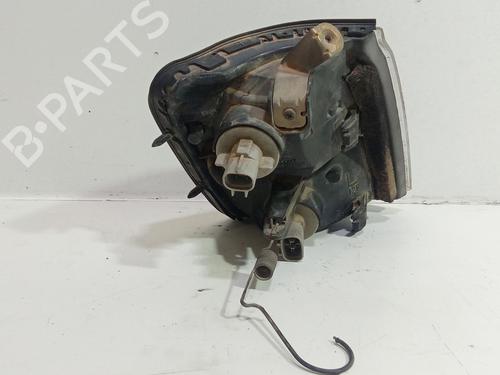 Left front indicator MITSUBISHI PAJERO II (V3_W, V2_W, V4_W, V5_W) 2.5 TD 4WD (V24W) | BP29351876C32 