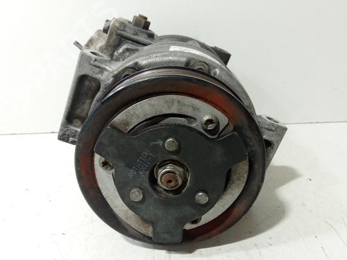 AC compressor VW PASSAT B6 (3C2) 2.0 TDI | BP40005928M34 - Image 8