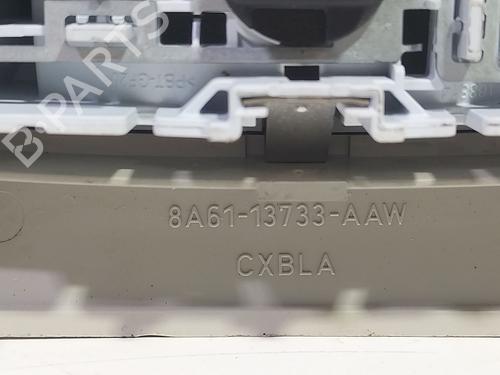 Interior roof light FORD FIESTA VI (CB1, CCN) 1.6 Ti | BP22750206I8 