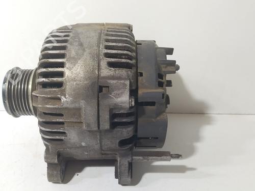 Used Alternator Alternator 36434278 36434278
