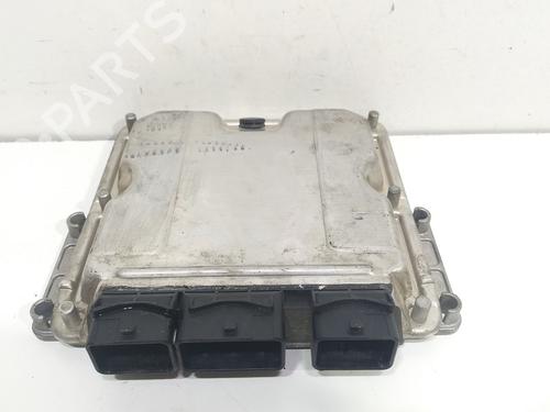 Engine control unit (ECU) CITROËN XSARA PICASSO (N68) 2.0 HDi | BP31837328M57