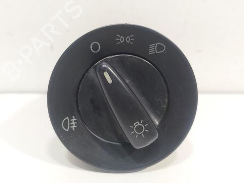 Comutador luzes VW PASSAT B5.5 (3B3) 1.9 TDI (101 hp) 31810837