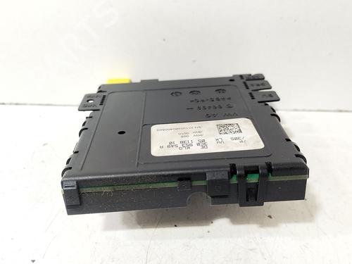 Electronic module VW PASSAT B6 (3C2) 2.0 TDI | BP37997093M83 - Image 3
