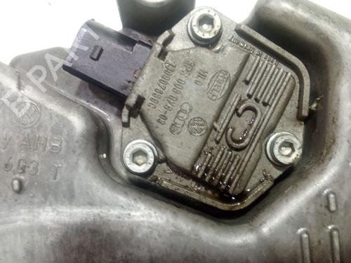 Oliebundkar VW SCIROCCO III (137, 138) 1.4 TSI | BP29475333M115 