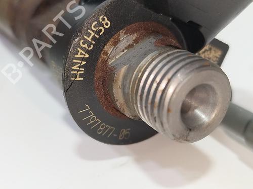 Injector BMW 3 (E90) 320 d | BP31717047M100 