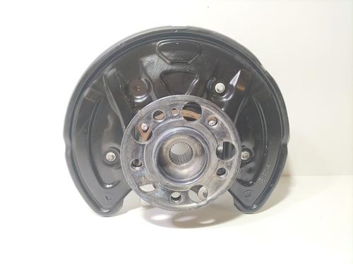 Højre hjullejehus spindel MERCEDES-BENZ C-CLASS T-Model (S205) C 220 d (205.214) A2053508808