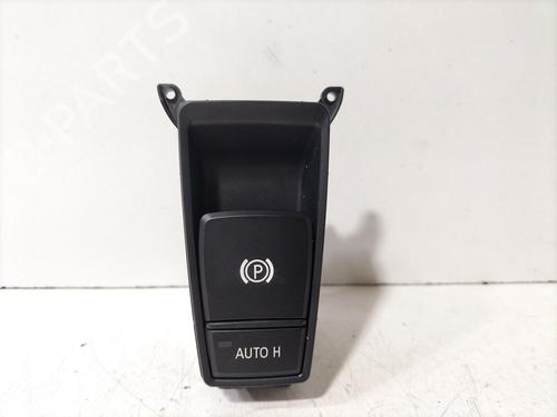 Hand brake BMW X6 (E71, E72) xDrive 30 d | BP40100038I18 - Image 5