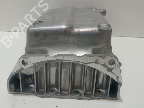 Oil sump PEUGEOT 407 (6D_) 2.0 HDi 135 (6DRHRH, 6DRHRE, 6DRHRG, 6DRHRJ) | BP30153355M115