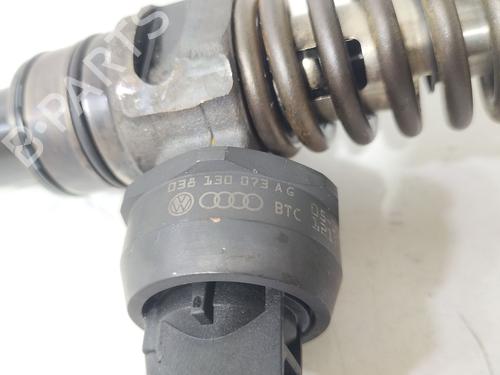Injector SEAT LEON (1P1) 1.9 TDI | BP38460339M100  - Image 6