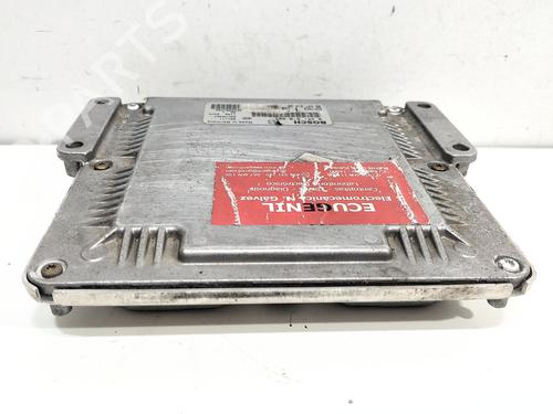 Engine control unit (ECU) CITROËN XSARA PICASSO (N68) 2.0 HDi | BP31837328M57