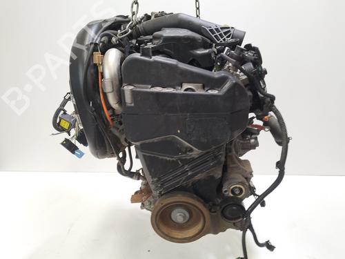 Engine DACIA DOKKER Box Body/MPV 1.5 dCi 75 / Blue dCi 75 (FEJW, FEAH) | BP34695266M1 - Image 5