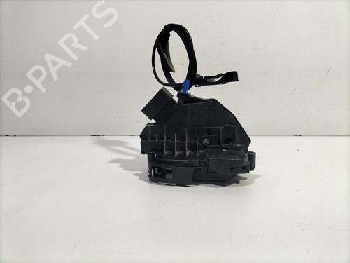 Front left lock FORD FIESTA VI (CB1, CCN) 1.6 Ti | BP22750188C98 