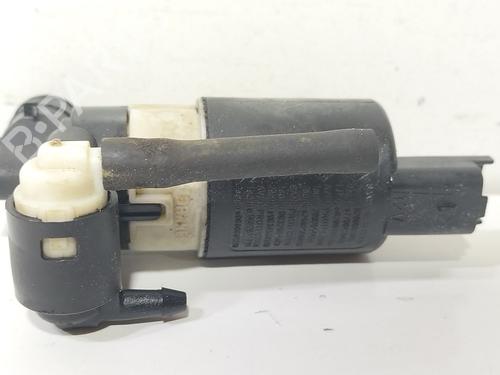 Used Washer pump Washer pump CITROËN C4 Grand Picasso I (UA_) 1.6 HDi 110 (112 hp) 33855054 33855054