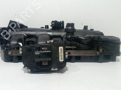 Used Intake manifold OPEL INSIGNIA A (G09) 2.0 CDTI (68) (120 hp) 29755572