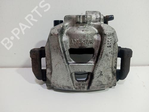 Used Right front brake caliper AUDI A5 (8T3) 2.0 TDI (170 hp) 30485613