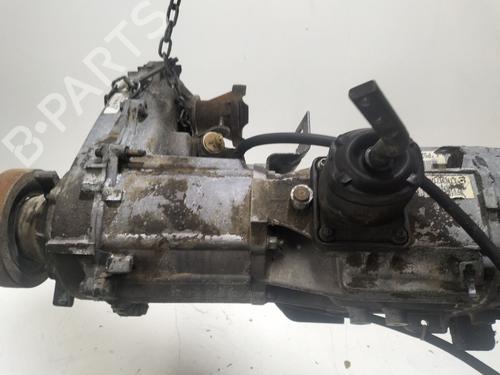 Gearbox JEEP CHEROKEE (KJ) 2.5 CRD 4x4 | BP31775059M3 