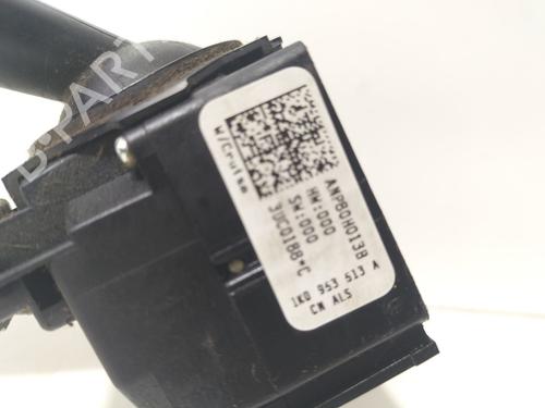Steering column stalk SEAT LEON (1P1) 2.0 TDI 16V | BP34582948I23  - Image 8