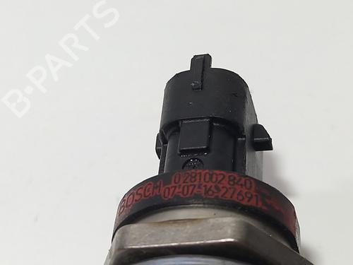 Injection rail RENAULT LAGUNA III (BT0/1) 2.0 dCi (BT01, BT08, BT09, BT0E, BT0K, BT12, BT1C, BT1D,... | BP31595081M98 