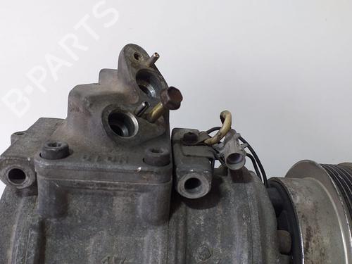 AC compressor TATA SAFARI (42_FD) 2.2 TDiC | BP40099193M34 - Image 2