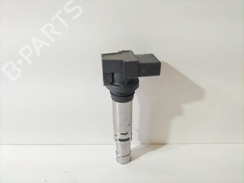 Used Ignition coil VW SCIROCCO III (137, 138) 1.4 TSI (160 hp) 20718026
