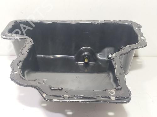 Oil sump MERCEDES-BENZ M-CLASS (W164)  | BP30858619M115 