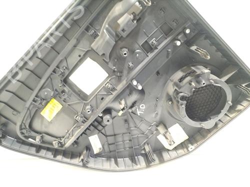Rear right panel SEAT LEON (1P1) 1.4 TSI | BP36041473C61 - Image 10