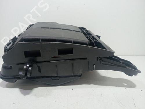Luftfiltergehäuse PEUGEOT 206 Hatchback (2A/C) 1.4 HDi eco 70 | BP28683351M87 