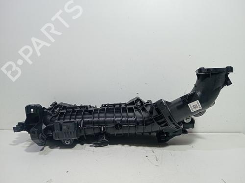 Used Intake manifold BMW 1 (E87) 118 d (143 hp) 27885992