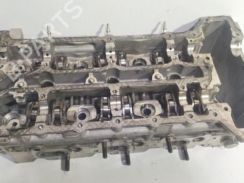 Cylinder head MERCEDES-BENZ M-CLASS (W166) ML 350 BlueTEC 4-matic (166.024, 166.023) | BP40099865M5 - Image 8