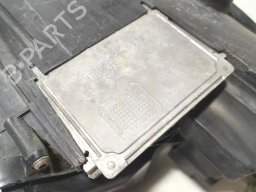Left headlight SEAT TOLEDO III (5P2) 2.0 TDI | BP40100025C28 - Image 11