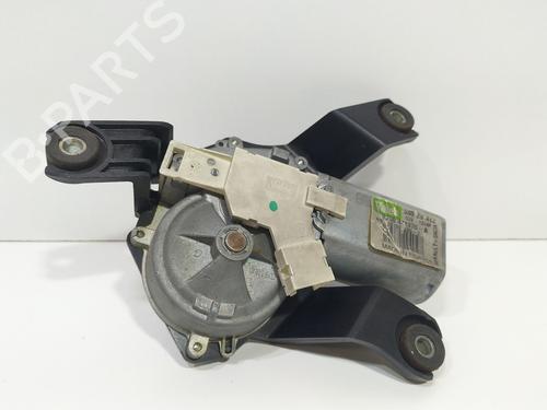 Used Rear wiper motor Rear wiper motor DACIA LOGAN (LS_) 1.5 dCi (LS04) (88 hp) 40099984 40099984