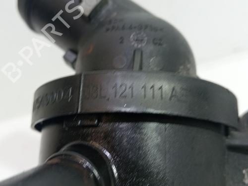 Other AUDI A1 (8X1, 8XK) 2.0 TDI | BP29118589O1 