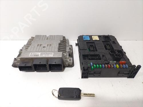 Used Engine control unit (ECU) Engine control unit (ECU) 37019468 37019468