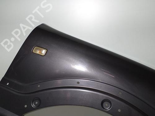 Used Right front fenders Right front fenders TATA SAFARI (42_FD) 2.2 TDiC (140 hp) 40099150 40099150