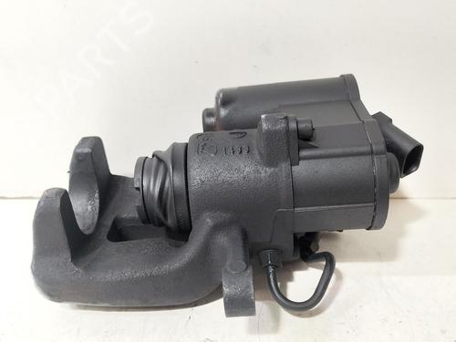 Left rear brake caliper VW PASSAT B6 (3C2) 2.0 TDI | BP37269951M107 - Image 8
