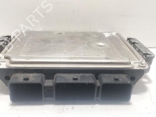 Engine control unit (ECU) PEUGEOT 307 SW (3H) 1.6 HDI 110 | BP33290524M57 - Image 10