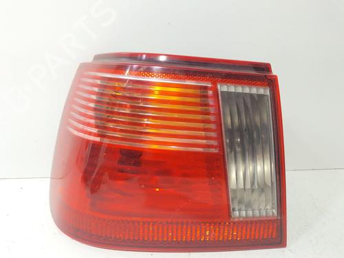 Used Left taillight Left taillight 38065035 38065035