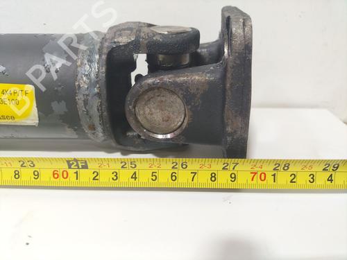 Transmisión central KIA SORENTO I (JC) 2.5 CRDi 4WD | BP30485598M37