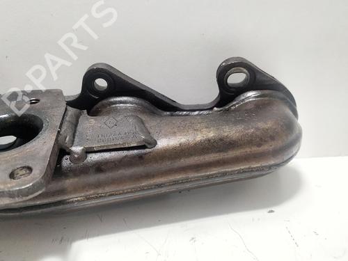Exhaust manifold RENAULT ESPACE IV (JK0/1_) | BP31973801M110