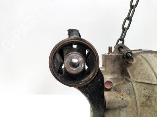 Front differential SUZUKI GRAND VITARA II (JT, TE, TD) 1.9 DDiS All-wheel Drive (JT419, TD44, JB419WD, JB419XD,... | BP36645131M23 - Image 4
