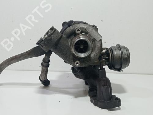 Turbocompressore/Compressore AUDI A6 C6 (4F2) 2.0 TDI (140 hp) 29473977