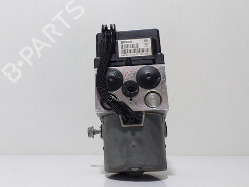 Used ABS pump ABS pump TATA SAFARI (42_FD) 2.2 TDiC (140 hp) 40099154 40099154