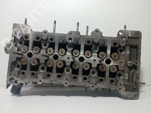 Used Cylinder head OPEL INSIGNIA A (G09) 2.0 CDTI (68) (120 hp) 30642050