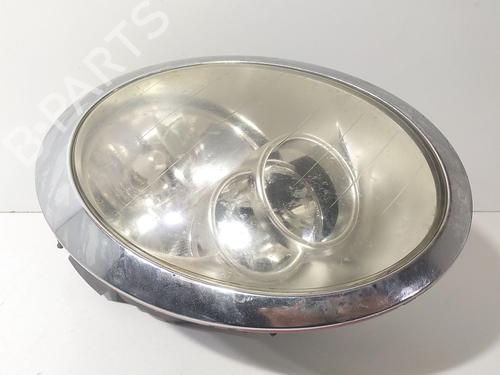 Used Right headlight Right headlight MINI MINI (R50, R53) One (90 hp) 35725079 35725079