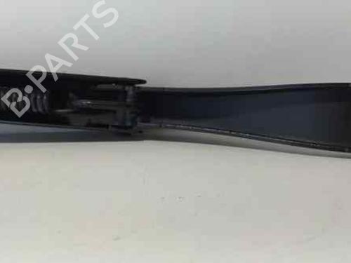 Front windshield wiper arm RENAULT MEGANE III Hatchback (BZ0/1_, B3_)  | BP19447447C143 