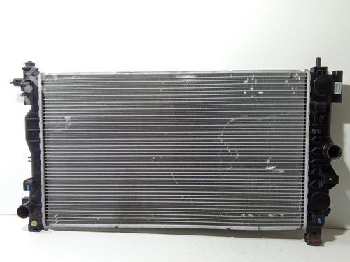 water-radiator-chevrolet-cruze-j300-2009-40035805 main image