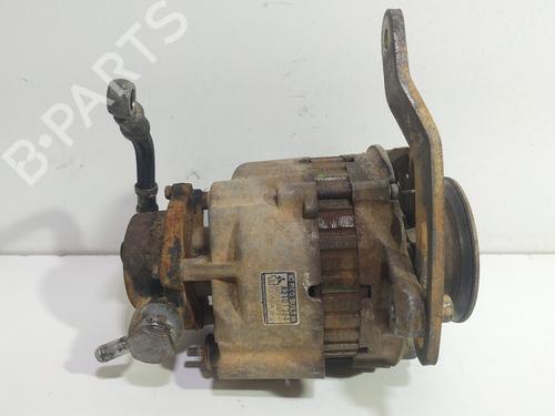 Used Alternator MITSUBISHI PAJERO II (V3_W, V2_W, V4_W, V5_W) [1990-2001]  30625117