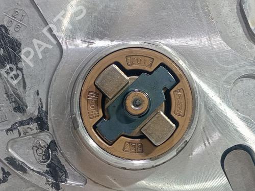 Vacuum pump SEAT LEON (1P1) 2.0 TDI 16V | BP30078370M80 