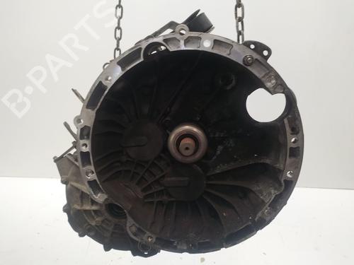 Used Gearbox Gearbox 29632319 29632319