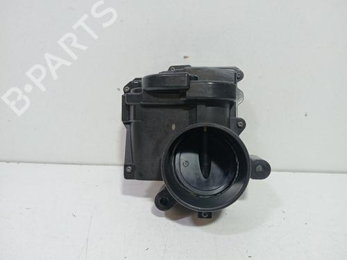 Used Throttle body PEUGEOT 308 I (4A_, 4C_) [2007-2016]  27591538